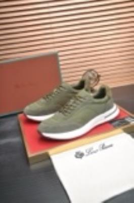 wholesale quality loro piana shoes model no. 7